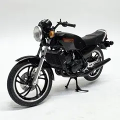 タミヤ 1/12 ヤマハ rz250 完成品のサムネイル