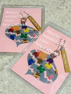 ☆新品未開封☆嵐　ファンクラブ限定　オーナメント