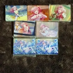 プロセカ　桃井愛莉　ノーブルアート　まとめ売り