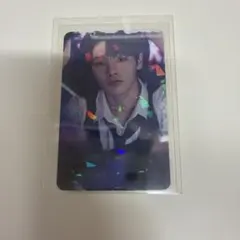 StrayKids アイエン　トレカ　Christmas EveL