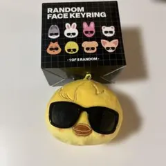 Stray Kids RANDOM FACE KEYRING ポガリ
