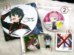 あんさんぶるスターズ Valkyrie (みか中心)