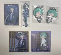フロイド ツイステ まとめ売り