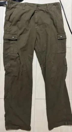 メンズ カーゴパンツ