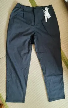 スラックス メンズ xl