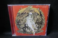 林原めぐみ　VINTAGE S　MEGUMI HAYASHIBARA