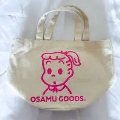OSAMU GOODS ジル ミニトートのサムネイル