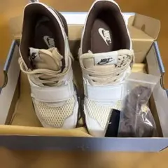 Nike ズーム フィールドジャックス Travis 26のサムネイル