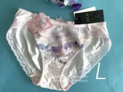 サルート ノーマルLショーツ 50G PUのサムネイル