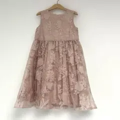 タルティーヌエショコラ　フォーマルドレス