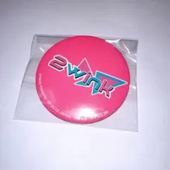 【あんスタ】プライズ商品 缶バッジ【2wink 葵ひなた・葵ゆうた】