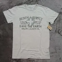 ラルフローレンデニム&サプライTシャツのサムネイル