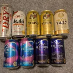 ビール、酎ハイ48本JapaneseBeer&Chuhai Assortment - メルカリ