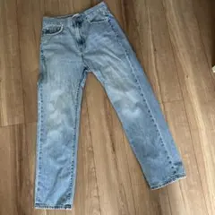 ユニクロ　jwanderson サイズ24 61㎝