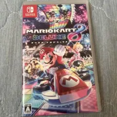 マリオカート8 デラックス