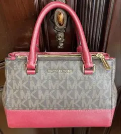 MICHAEL KORS ハンドバッグ ショルダーバッグ