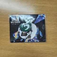 Mrs. GREEN APPLE ゼンジン未到 シールセット