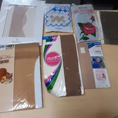 女性ストッキング