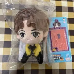 BTS TinyTAN Butter 一番くじ   テテ