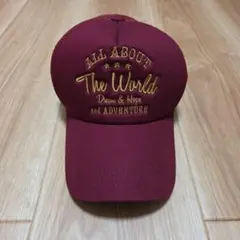 THE SHOP TK キャップのサムネイル