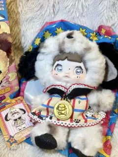 nommi ぬいぐるみ