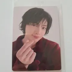 Kis-My-Ft2 &Joy 玉森裕太 セルカトレカ1枚