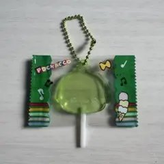 サンリオキャラクターズ　キャンディチャームズ　ポチャッコ