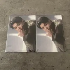 BE:FIRST LEO オンラインくじ BMSGFES25 トレカ