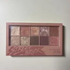 CLIO プロアイパレット 04 STREET BRICK