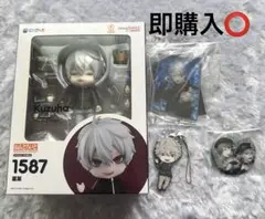 2026年最新】叶 ねんどろいどの人気アイテム - メルカリ