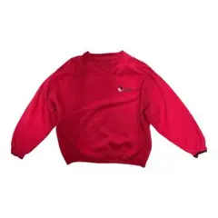 GEAR FOR SPORTS 赤 スウェット Lサイズのサムネイル