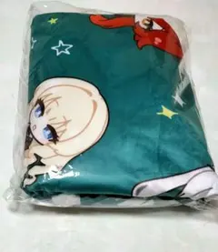 タイトー限定 勝利の女神 NIKKE シープボアブランケット B ニケ