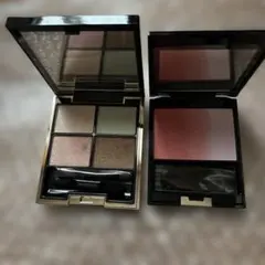 BOBBI BROWN NARS M.A.C チークセット - メルカリ