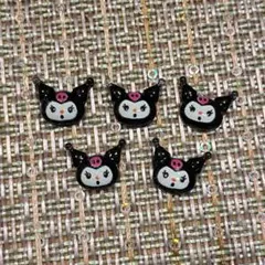 クロミ　ネイルパーツ
