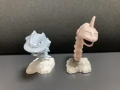 ポケモン　モンコレ　イワーク　ハガネール