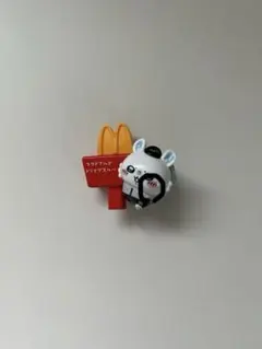 ちいかわハッピーセット モモンガ