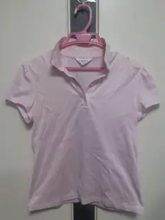 【最終】ランバンスポール❣️ 半袖ポロシャツ