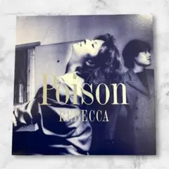 REBECCA Poison レコード