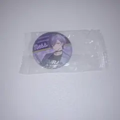 くら寿司 にじさんじ ビッくらポン 榊ネス 缶バッジ