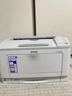 レーザープリンター