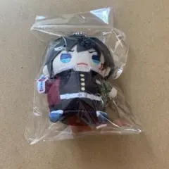 鬼滅の刃 まめめいと 冨岡義勇