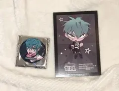 2026年最新】Alien stage ティル 缶バッジの人気アイテム - メルカリ