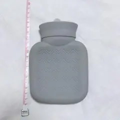 湯たんぽ