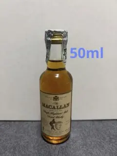 The MACALLAN マッカラン 18年「1986」空箱 美品 - メルカリ