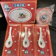 サンリオくじハンギョドン　セット③