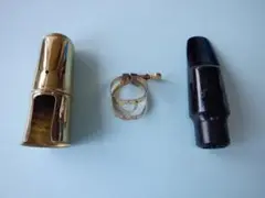 2025年最新】アルトサックス リガチャー ヤナギサワの人気