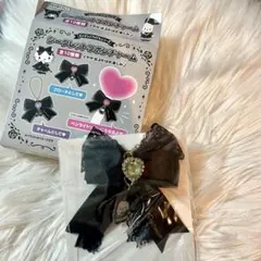 サンリオ シークレットリボンチャーム ポチャッコ エンジョイアイドルシリーズ