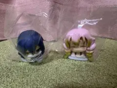 鬼滅の刃 おねむたん 甘露寺蜜璃 伊黒小芭内 2点セット