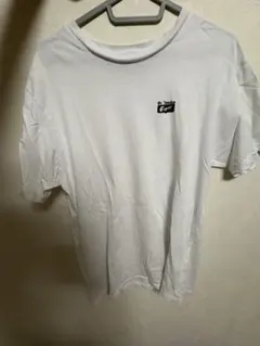 Onitsuka Tiger Tシャツ ホワイト ストリート スケーター
