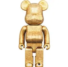 2025年最新】BE@RBRICK 千年パズルの人気アイテム - メルカリ